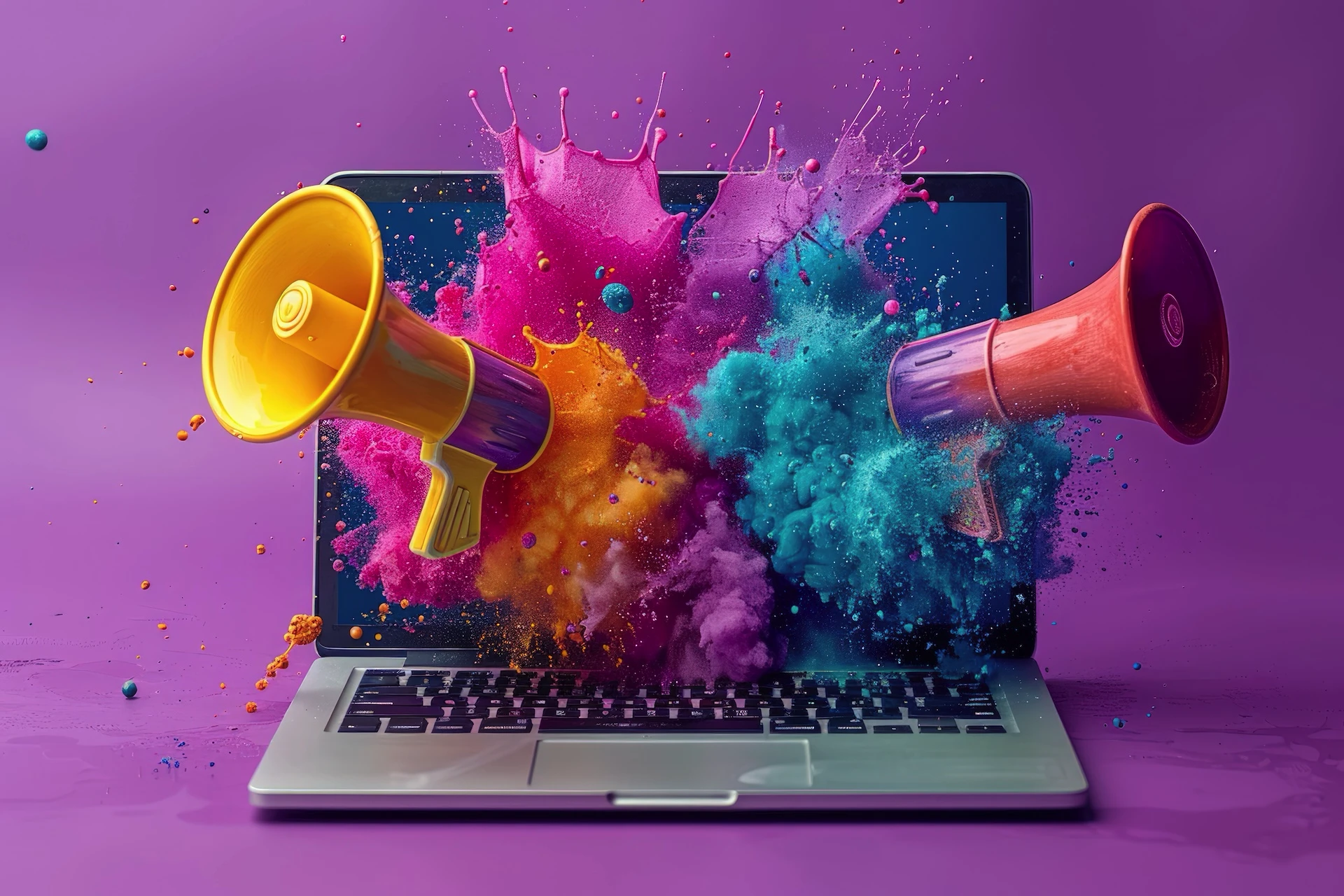 Marketing y Social